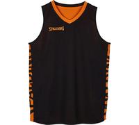 Spalding Essential Reversible Short Sleeve T-shirt