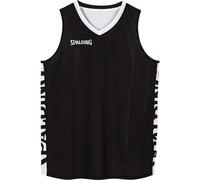 Spalding Essential Reversible Short Sleeve T-shirt