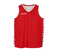 Spalding Essential Reversible Tanktop Black