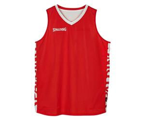 Spalding Essential Reversible Tanktop Black