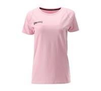 Spalding Essential T-shirt Women Pink