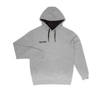 Spalding Flow Hoody Kids Grey