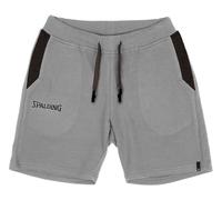 Spalding Flow Short Women Grey