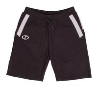 Spalding Funk Short Kids Grey