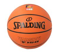 Spalding Germany Basketball Dbb Varsity Tf-150 Basketball Orange