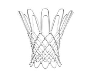 Spalding Heavy Duty Basketball Net - Black, One Size