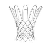 Spalding Heavy Duty Basketball Net, White