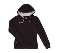 Spalding Hooded Jacket Women Black