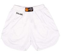 Spalding Hustle Short White