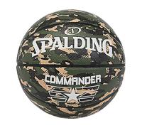 Spalding Indoor Ball Brown