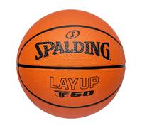 Spalding Indoor Ball Orange
