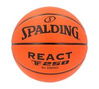 Spalding Indoor Ball Orange