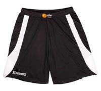 Spalding Jam Short Black