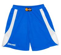 Spalding Jam Short Blue