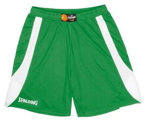 Spalding Jam Short Green
