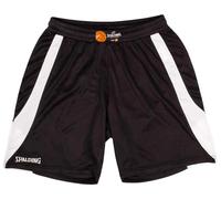 Spalding Jam Short Women Black
