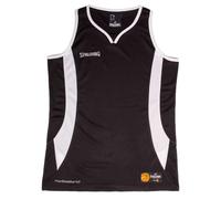 Spalding Jam Sleeveless T-shirt