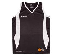 Spalding Jam Sleeveless T-shirt
