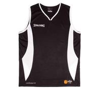 Spalding Jam Sleeveless T-shirt