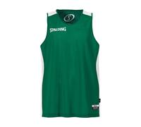 Spalding Jersey Green