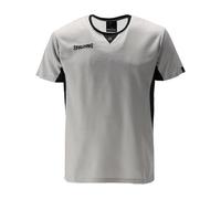 Spalding Jersey Grey