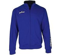 Spalding Kids Team II Zipper Jacket Kids Jacket - Royal, 116
