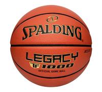 Spalding Legacy TF-1000 Indoor Game Basketball 29.5"