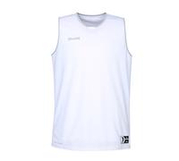 Spalding Move Jersey White