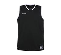 Spalding Move Jersey Black