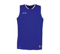 Spalding Move Jersey Blue