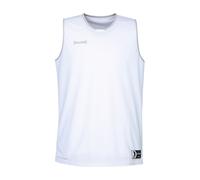 Spalding Move Jersey White