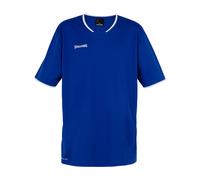 Spalding Move Shooting Shirt Kids Blue