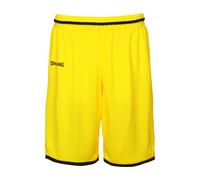 Spalding Move Short Kids Yellow