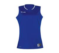 Spalding Move Tank Top Tanktop Women Blue