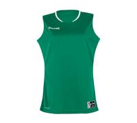Spalding Move Tank Top Women Green F07