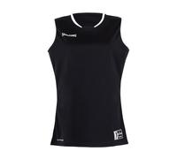 Spalding Move Tank Top Women Grey F09