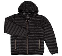 Puffer Jacket Spalding Noir 3XL