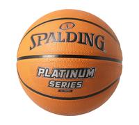 Spalding Platinum Series Training Ball Orange