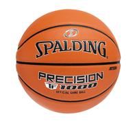 Spalding Precision TF-1000 Indoor Game Basketball 29.5""""