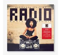 Esperanza Spalding - Radio Music Society (2 LP)