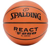 Spalding React TF-250 76803Z basketball