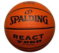 Spalding React TF-250 Ball 76968Z