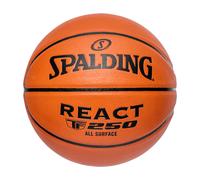 Spalding React Tf-250 Basketball Orange