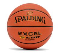 Spalding React TF-250 Indoor-Outdoor Basketball 28.5"
