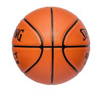 Spalding React TF-250 Indoor-Outdoor Basketball 29.5"
