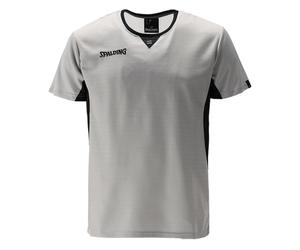 Spalding Referee Jersey Grey
