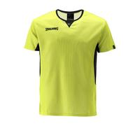 Spalding Referee Jersey Yellow