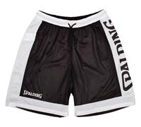 Spalding Reversible Short Black