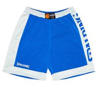 Spalding Reversible Short Kids Blue