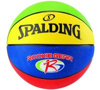Spalding Rookie Gear Ball 84395Z